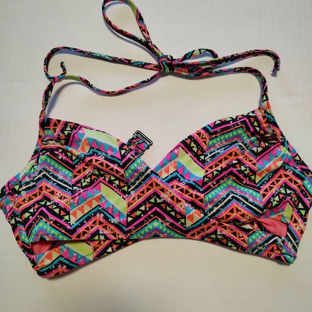 Victoria's secret Pink bikini top